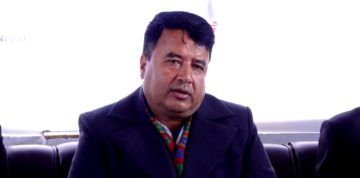 महेश बस्नेतलाई पक्राउ गर्न अदालतले दिएन अनुमति